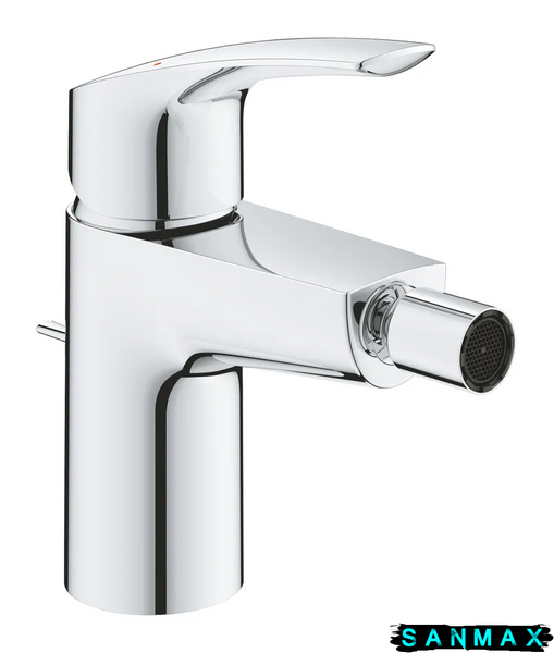 Змішувач для біде Grohe Eurosmart New (32929003) 32929003 фото