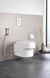 Гігієнічний душовий набір Grohe Tempesta-F Trigger Spray (27514001) 27514001 фото 5