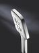 Душовий гарнітур зі штангою, 3 режими струменю Grohe Rainshower SmartActive (26586000) 26586000 фото 4