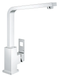 Змішувач для кухні Grohe Eurocube (31255000) 31255000 фото 3