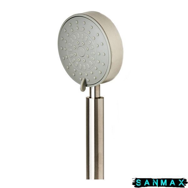 Змішувач для ванни Mixxus Neo-009 Euro Нерж (MI6181) MI6181 фото