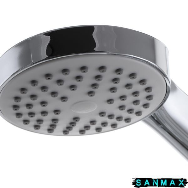 Змішувач для ванни Champion Dominox 140 (CH0016) CH0016 фото