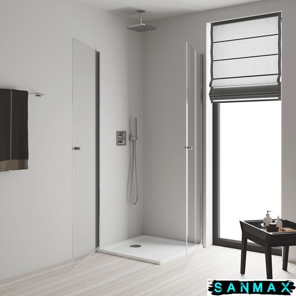 Верхній душ з стельовим кронштейном Grohe Tempesta Cube (26688000) 26688000 фото