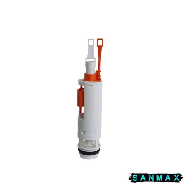 Інсталяція для унітазу механіка Koer KT-0502-01 з панеллю KT-0602-01 Хром+звукоізоляція (KR5171) KR5171 фото