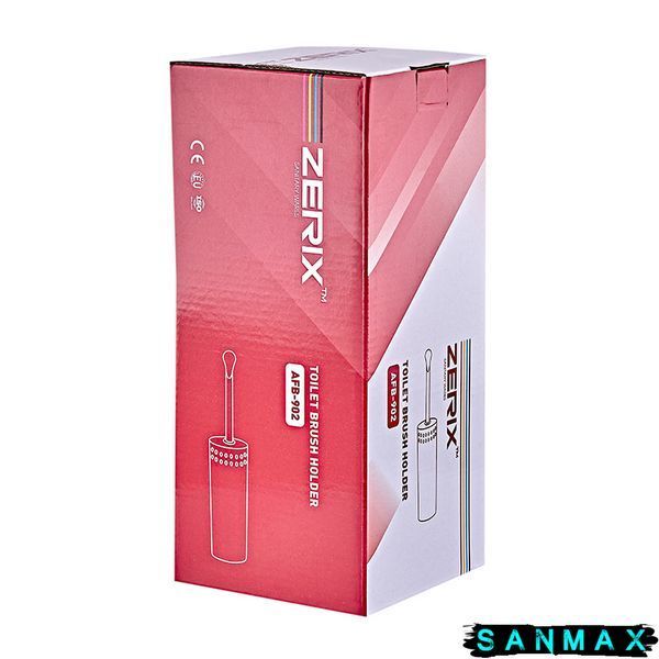 Йоршик підлоговий Zerix Afb-902 (ZX5078) ZX5078 фото
