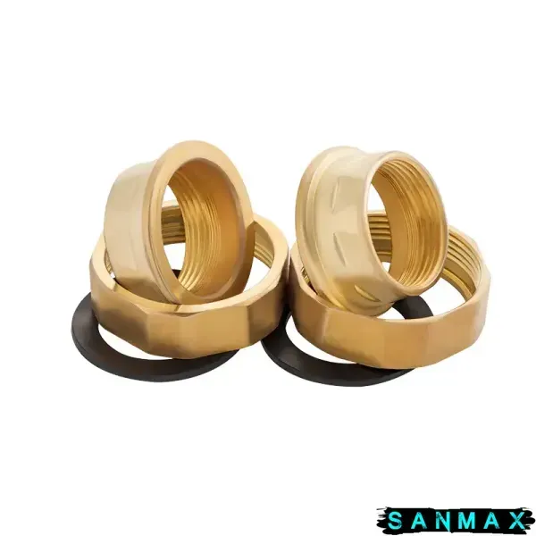 Насос Taifu GRS-32/6-180 циркуляційний з кабелем та гайками Н=6М, Q=3,6кбМ, P=93Вт (TF0081) TF0081 фото