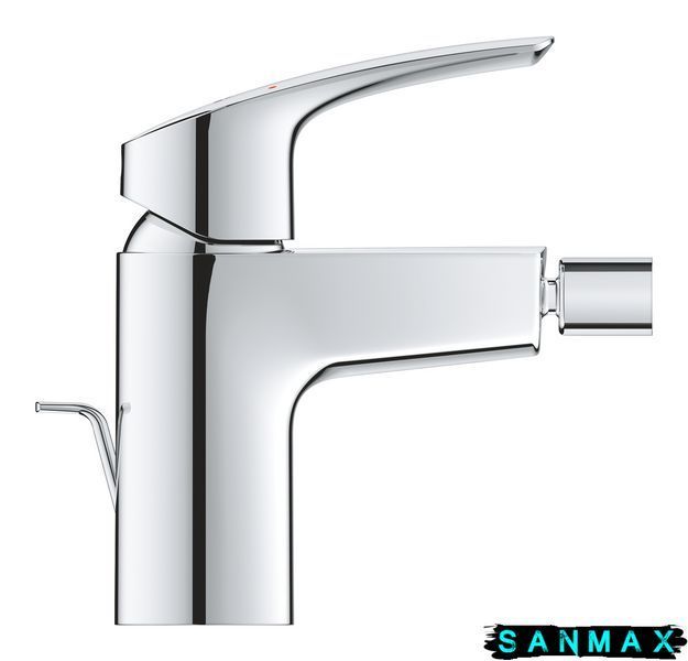 Змішувач для біде Grohe Eurosmart New (32929003) 32929003 фото