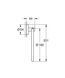Кільце для рушника Grohe Essentials (1024612430) 1024612430 фото 4