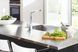 Змішувач для кухні Grohe Eurocube (31255000) 31255000 фото 4