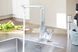 Змішувач для кухні Grohe Eurocube (31255000) 31255000 фото 5