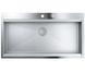 Мийка кухонна Grohe EX Sink K800 (120 cm) (31586SD0) 31586SD0 фото 3
