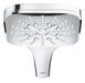 Душовий гарнітур зі штангою, 3 режими струменю Grohe Rainshower SmartActive (26586000) 26586000 фото 7