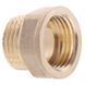 Подовжувач латунний 1/2-10мм Koer WM.E06-10.WN (KR3008) KR3008 фото 3