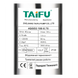 Насос свердловинний Taifu 4QGD 2-100-0.75 шнековий H=135м, Q=2.4м3, P=750 Вт, кабель 12м, 1" (TF0025) TF0025 фото 2
