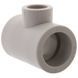 Трійник редукційний PPR 32x20x32 Koer K0042.PRO 18/216 (KP0051) KP0051 фото 2