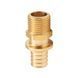 Перехідник з ЗР Koer KA.A06M-20 - 20(2.8mm) x 1/2"M (KR4851) KR4851 фото 4