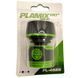 PLAMIX PRO PL-4525 Конектор швидкознімний для шланга, 3/4" (ABS+TPR+PPR) (240 шт/ящ, 24 шт/кор) PM6095 фото 2