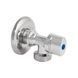 Кран приладовий Koer 1/2x3/4 (KR.511) (KR0102) KR0102 фото 1