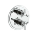 Термостат верхньої монтажної частини Grohe Atrio (19394000) 19394000 фото 2