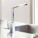 Змішувач для кухні Grohe Eurocube (31255000) 31255000 фото 10