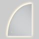 Дзеркало Mixxus Premium Topper MS02-75x100 (Led Touch, Anti-fog, димер (3-6,5kK)) (MP6634) MP6634 фото 6