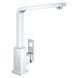 Змішувач для кухні Grohe Eurocube (31255000) 31255000 фото 1