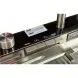 Кухонна інтегрована мийка Mixxus Premium MH7545-Set-04 Nano-Чорний з вбудованим змішувачем з нерж. сталі (MX1700) MX1700 фото 2
