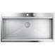 Мийка кухонна Grohe EX Sink K800 (120 cm) (31586SD0) 31586SD0 фото 1