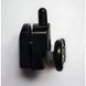 Ролики для душових кабін подвійні колеса Mixxus Premium ROLLERS SCP02-1 BLACK нижні (23mm для DIVERSE SC01,SC02,SD01) (MI7164) MI7164 фото 3