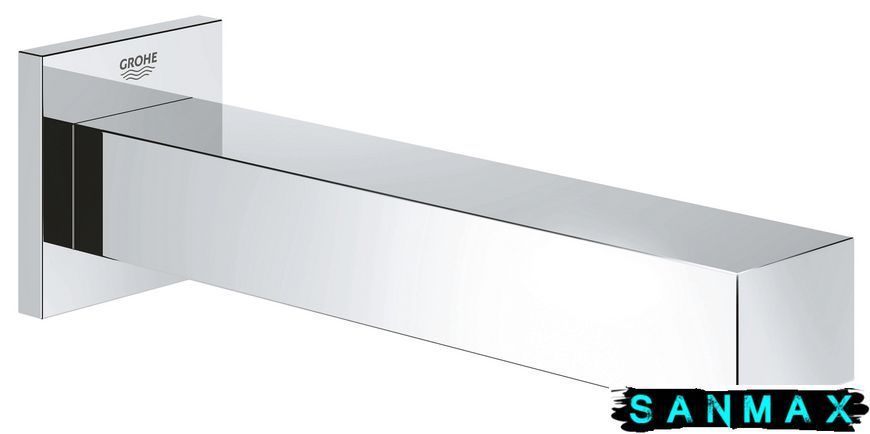 Вбудована душова система Grohe Grohtherm Smartcontrol (26405SC2) 26405SC2 фото