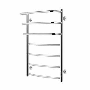 Сушарка для рушників водяна Kroner KRP Prima WT800x500-7 CV036311 фото