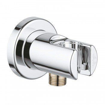 Підключення для душового шлангу Grohe Tempesta (28628001) 28628001 фото