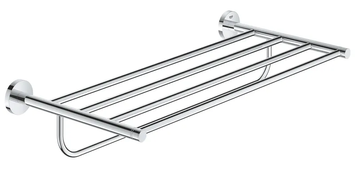 Поличка для рушників Grohe Essentials New (40800001) 40800001 фото