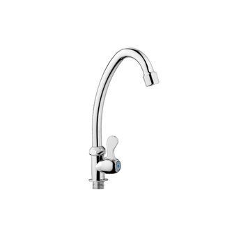 Кран для холодної води Loffrey Ly4395 (LL0724) LL0724 фото