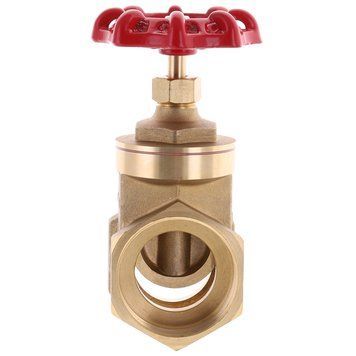 Засувка клинова 2 Koer KR.280 (KR2910) KR2910 фото