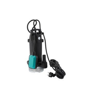 Насос дренажний Pumpman QDX1,5-17-0,37 кВт Hmax 18 м Qmax 6,5 куб.м 370 Вт CV032259 фото