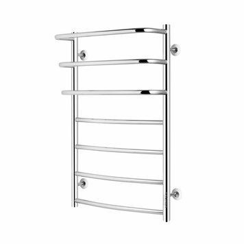 Сушарка для рушників водяна Kroner KRP Prima WT800x500-7 CV036311 фото