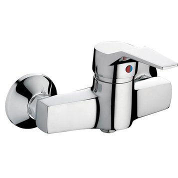 Змішувач для душу Haiba Zeon 003 Хром (HB0407) HB0407 фото