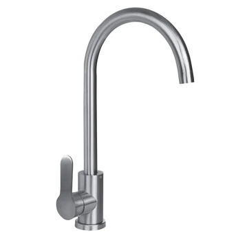 Змішувач для умивальника Mixxus Dax-011-B (MI5992) MI5992 фото