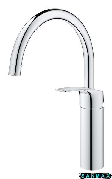 Змішувач для кухні Grohe Eurosmart New (33202003) 33202003 фото