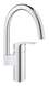 Змішувач для кухні Grohe Eurosmart New (33202003) 33202003 фото 2
