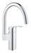 Змішувач для кухні Grohe Eurosmart New (33202003) 33202003 фото 1