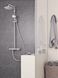 Душова система термостатична Grohe New Tempesta Cosmop. System (27922001) 27922001 фото 8