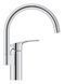 Змішувач для кухні Grohe Eurosmart New (33202003) 33202003 фото 5