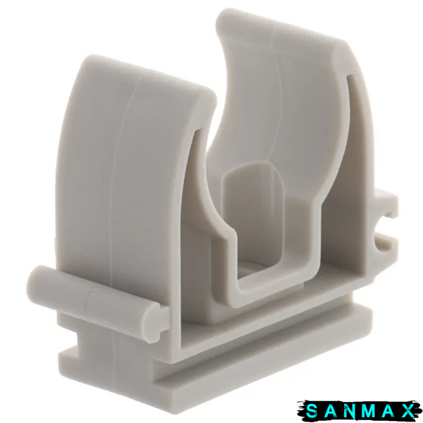 Кріплення для труби PPR 20 Koer K0074.PRO (KP0089) KP0089 фото