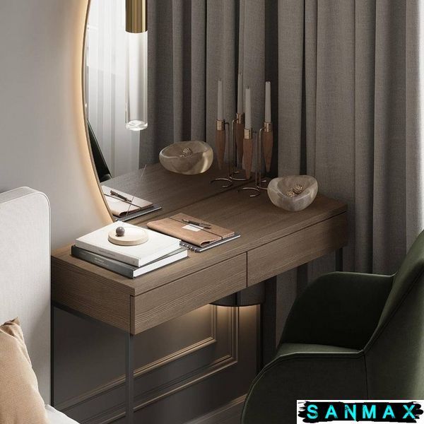 Дзеркало Mixxus Premium Topper MS03-60x120 (Led Touch, Anti-fog, димер (3-6,5kK)) (MP6635) MP6635 фото