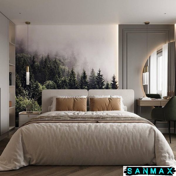 Дзеркало Mixxus Premium Topper MS03-60x120 (Led Touch, Anti-fog, димер (3-6,5kK)) (MP6635) MP6635 фото