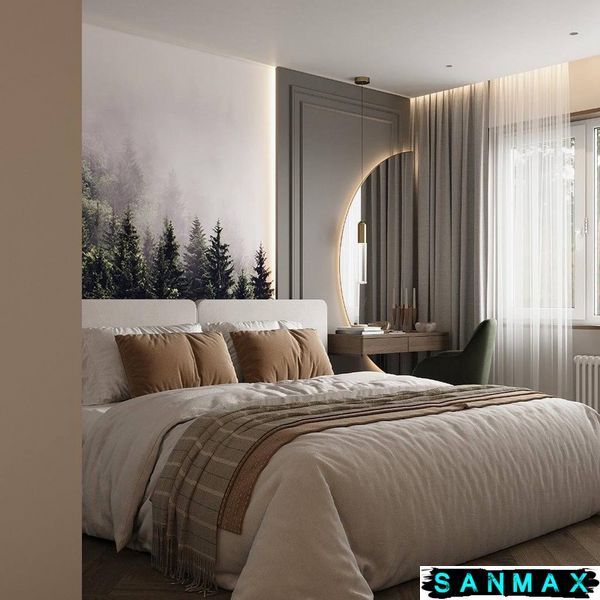 Дзеркало Mixxus Premium Topper MS03-60x120 (Led Touch, Anti-fog, димер (3-6,5kK)) (MP6635) MP6635 фото