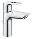Змішувач для умивальника M-розміру Grohe BauLoop New (23762001) 23762001 фото 1