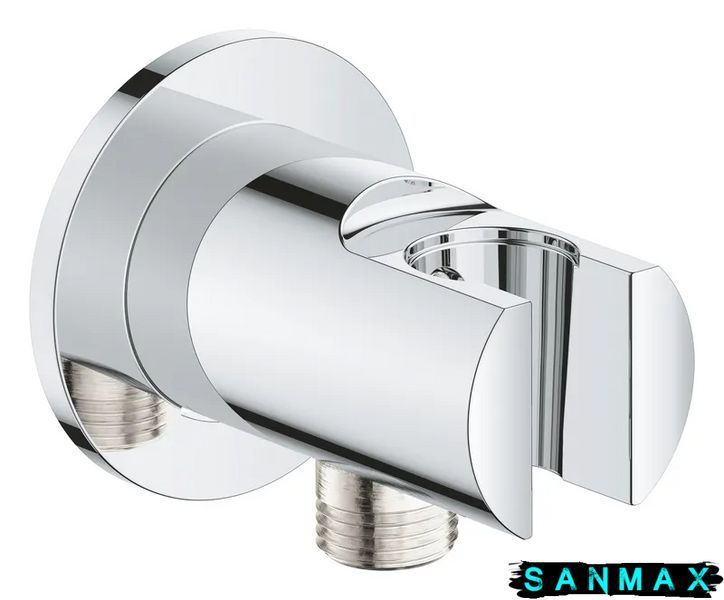 Підключення для душового шлангу Grohe Tempesta (28628001) 28628001 фото